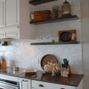 Residential Home Tiling