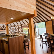 Yurt Design