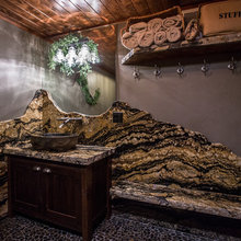 Canmore Bathroom