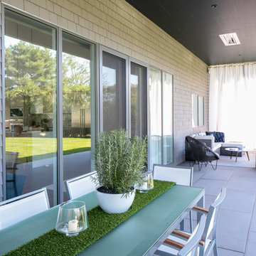 Southampton Modern Farmhouse