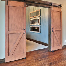 Barn Door