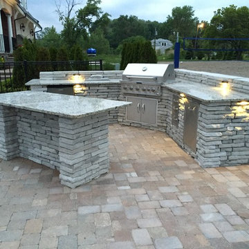 Lake St. Clair Residence