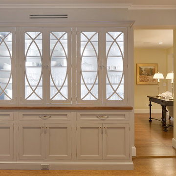 Clean, Classic & Inviting