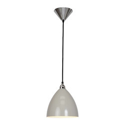 Task Pendant Lamp by Original BTC - Pendant Lighting