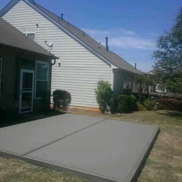 Patios and More