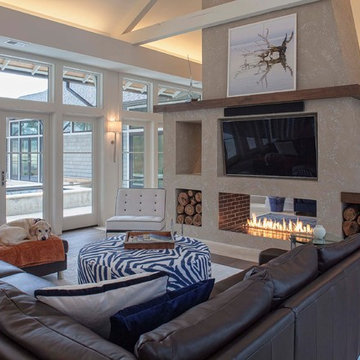 Skwarek Residence