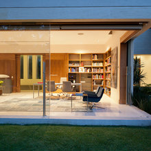 Glass Walls