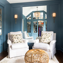 Master Bedroom Closet