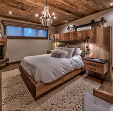 Bedroom Ideas