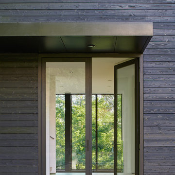 Franzen House