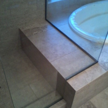 Bathroom Remodels