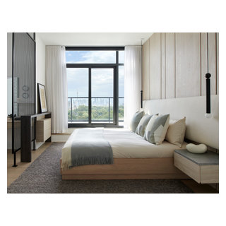 Photo inspiration: Penthouse Apartment Design Scandinavian Boutique Reference: Boutique Penthouse Suite Toronto On Scandinavian