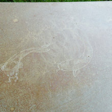 concrete/outdoor