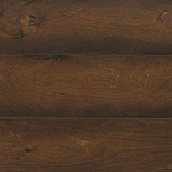 Marlow Rustic Birch 3/8 in. Thick x 6-1/2 in. Wide x Varying Length Engineered H - Hardwood Flooring