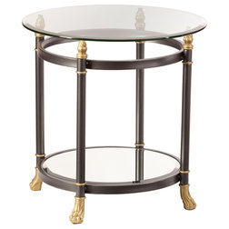 Traditional Side Tables And End Tables by SEI