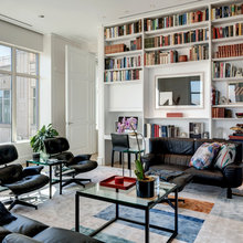 library/study
