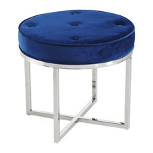 Foot stools/Ottomans