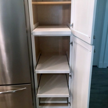 Small spaces