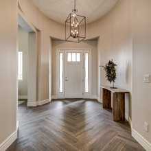 Herringbone Tile