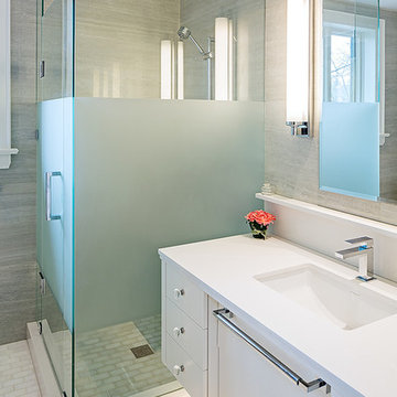 Briar Hill - Allenby Phase 1