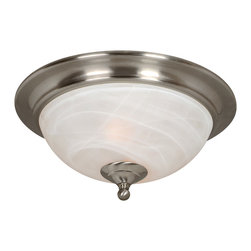 HARDWARE HOUSE - Flush-mount Ceiling Lighting