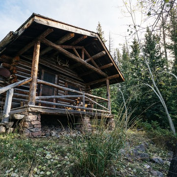 Madison Valley Residence