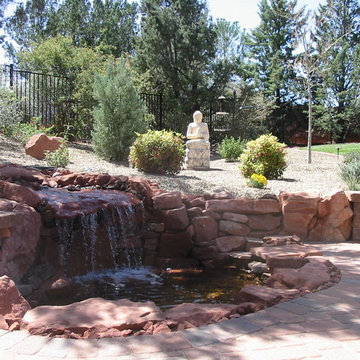 Buddha Garden