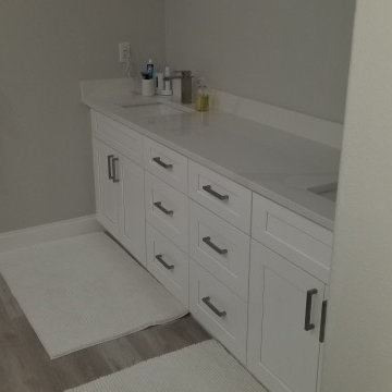 Kitchens and Baths