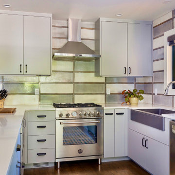 Clients Childhood Home Remodel