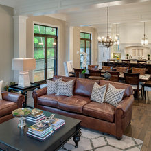 Window Treatments
