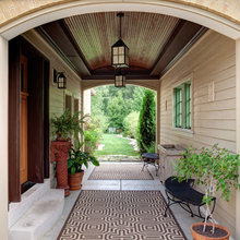 Outdoor Entry