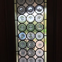 Stained Glass