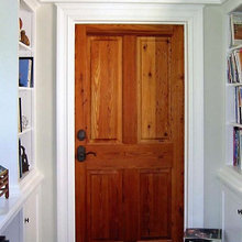 pine doors