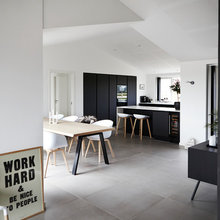 Final Choices - Kitchen