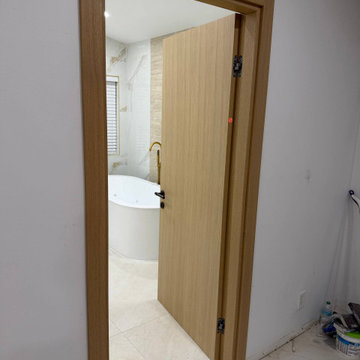 0010 Natural Oak Veneer