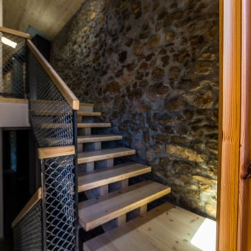 INTERIORISMO CAL ROSSA