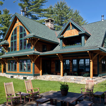 Private Residence - Kimber-Lee