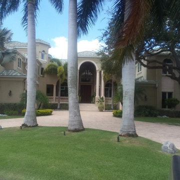 Our Work