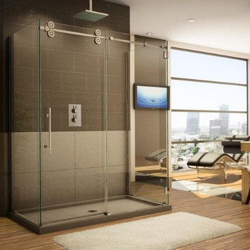 Bathroom Ideas