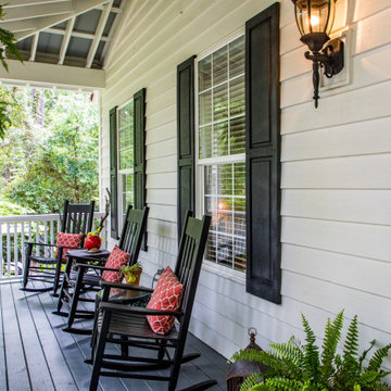 HGTV Bermuda Bluff Home Giveaway