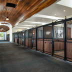 Horse Farm 