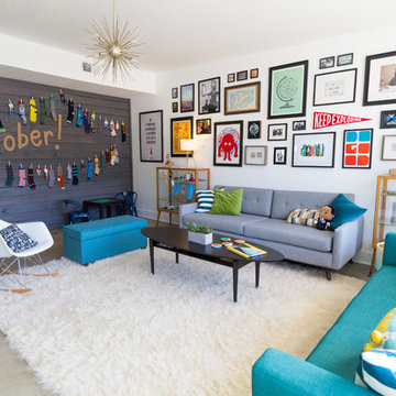 The Creative Lab