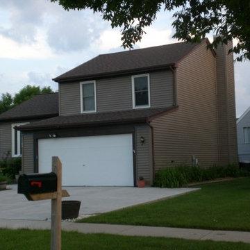 Home Exteriors