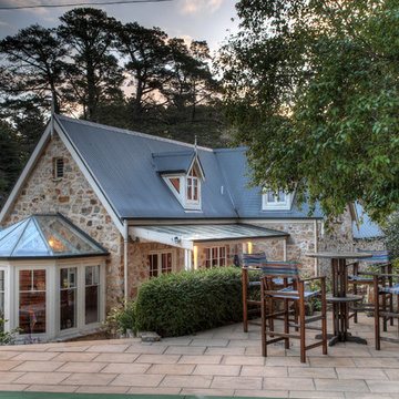 Stirling Adelaide Hills Project