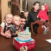 Michael Montgomery's photo
