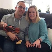 Rebecca Hagerman's photo