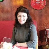 Майя Физикова's photo