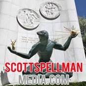 Foto de Scott Spellman