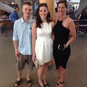 Sherry Hall's photo