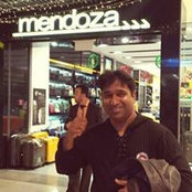 Foto von Tony Mendonca